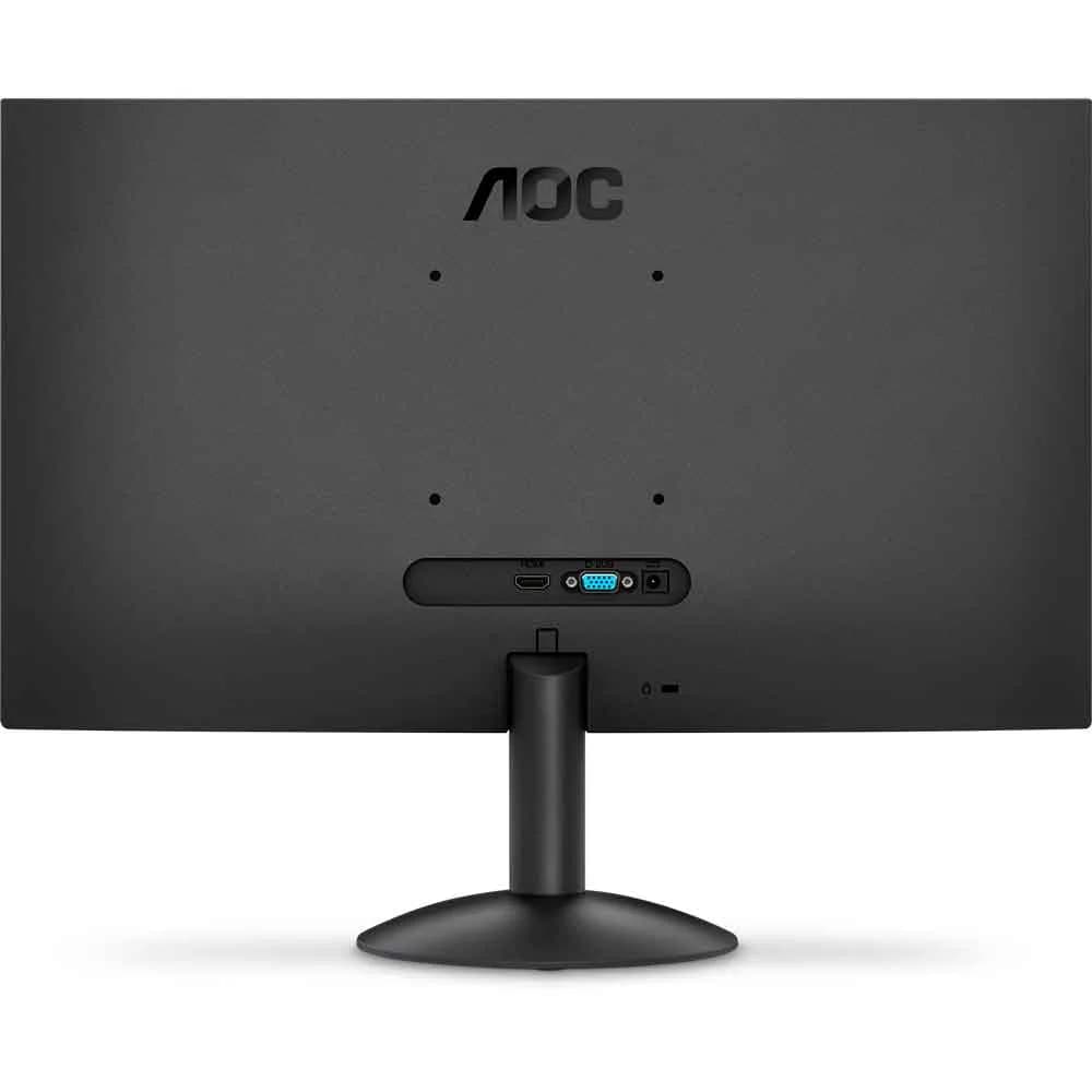 MONITOR 21,5" AOC LED 22B30HM23 GAMING WIDESCREEN VA VGA / HDMI / 120HZ