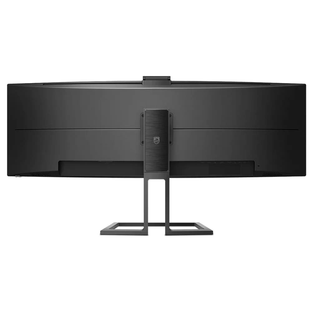 MONITOR 49" PHILIPS LED 499P9H CURVO SUPERWIDE HDMI / DP / 60HZ / VESA