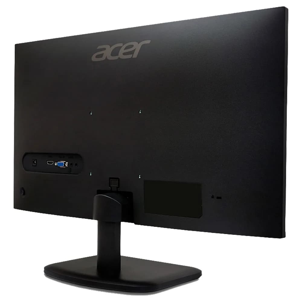 MONITOR LED 27" ACER EK271 FHD / HDMI / VGA / 1MS / VESA