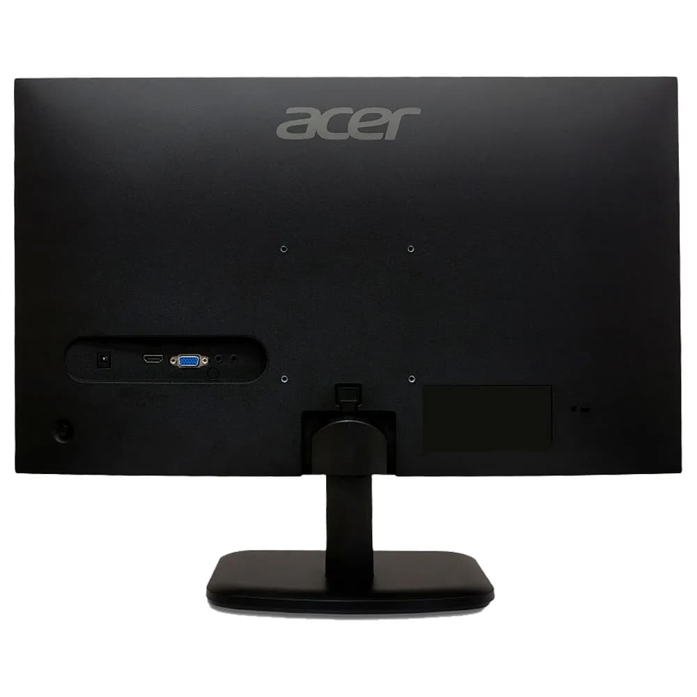 MONITOR LED 27" ACER EK271 FHD / HDMI / VGA / 1MS / VESA