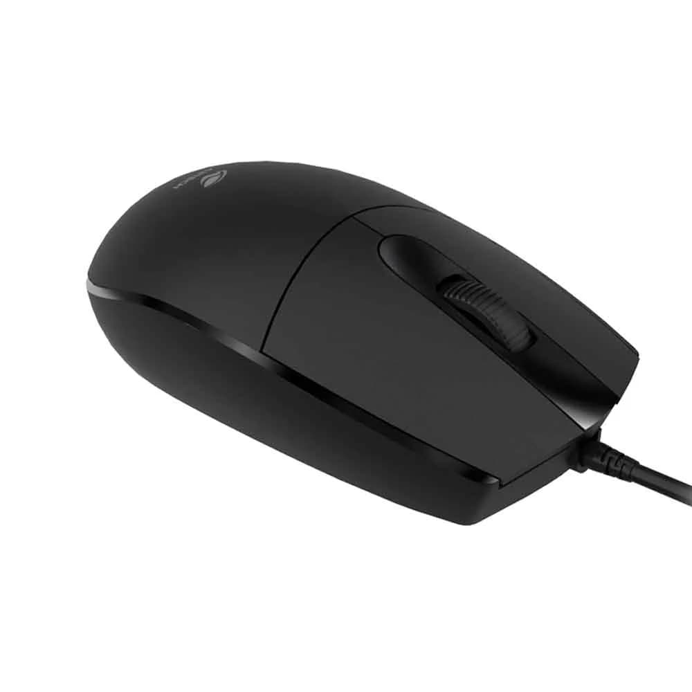 MOUSE C3TECH MS-29BK USB PRETO C3TECH