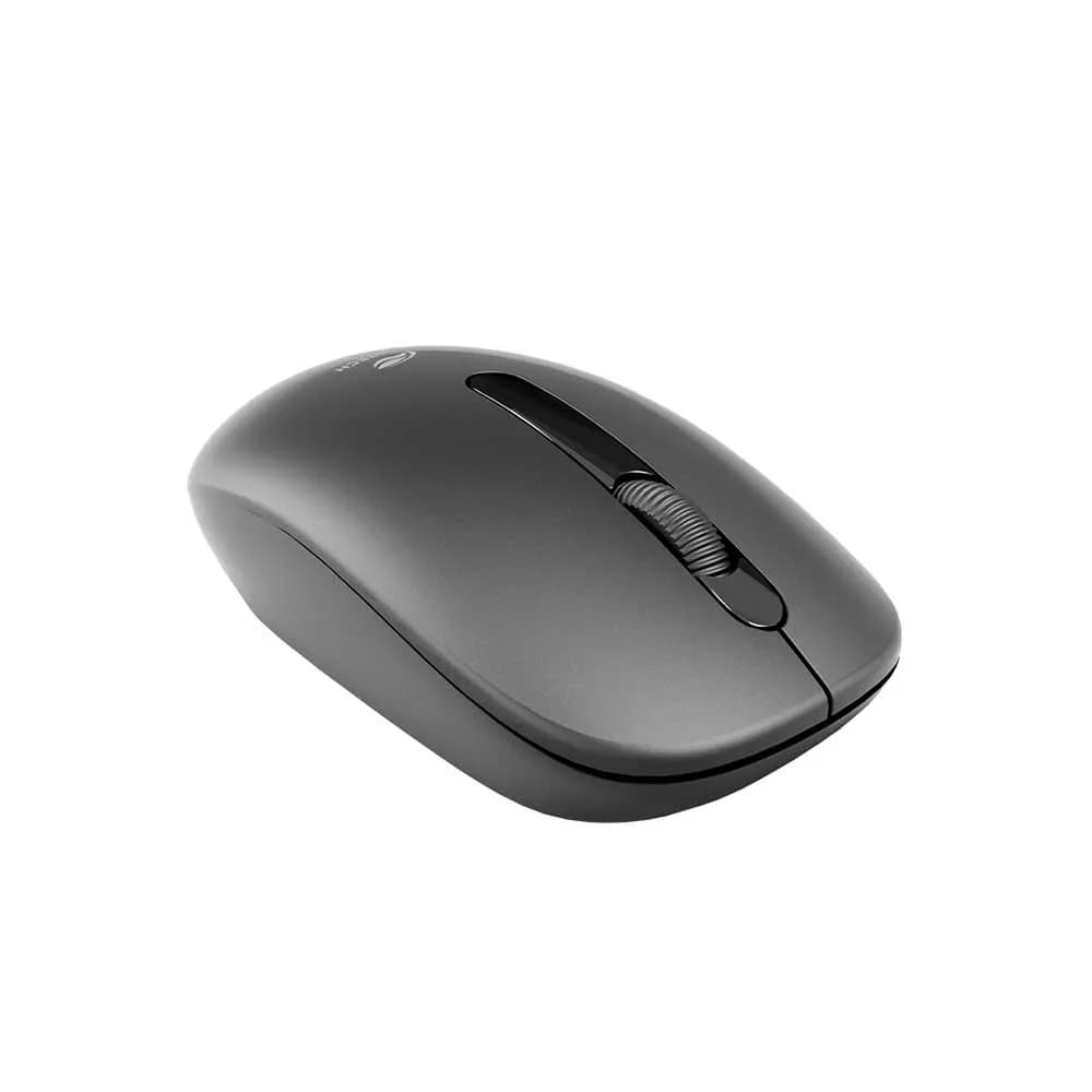 MOUSE C3TECH SEM FIO PRETO M-W15BK