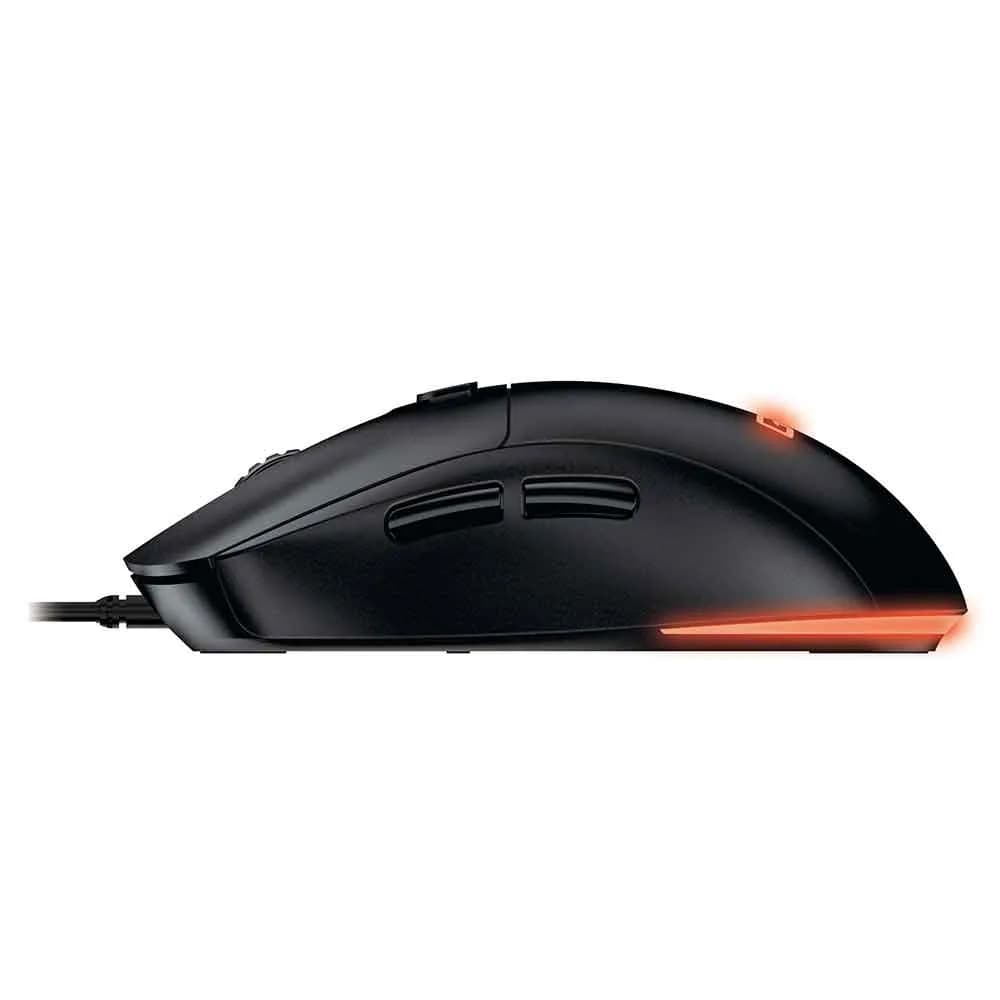 MOUSE GAMER GENIUS SCORPION M500