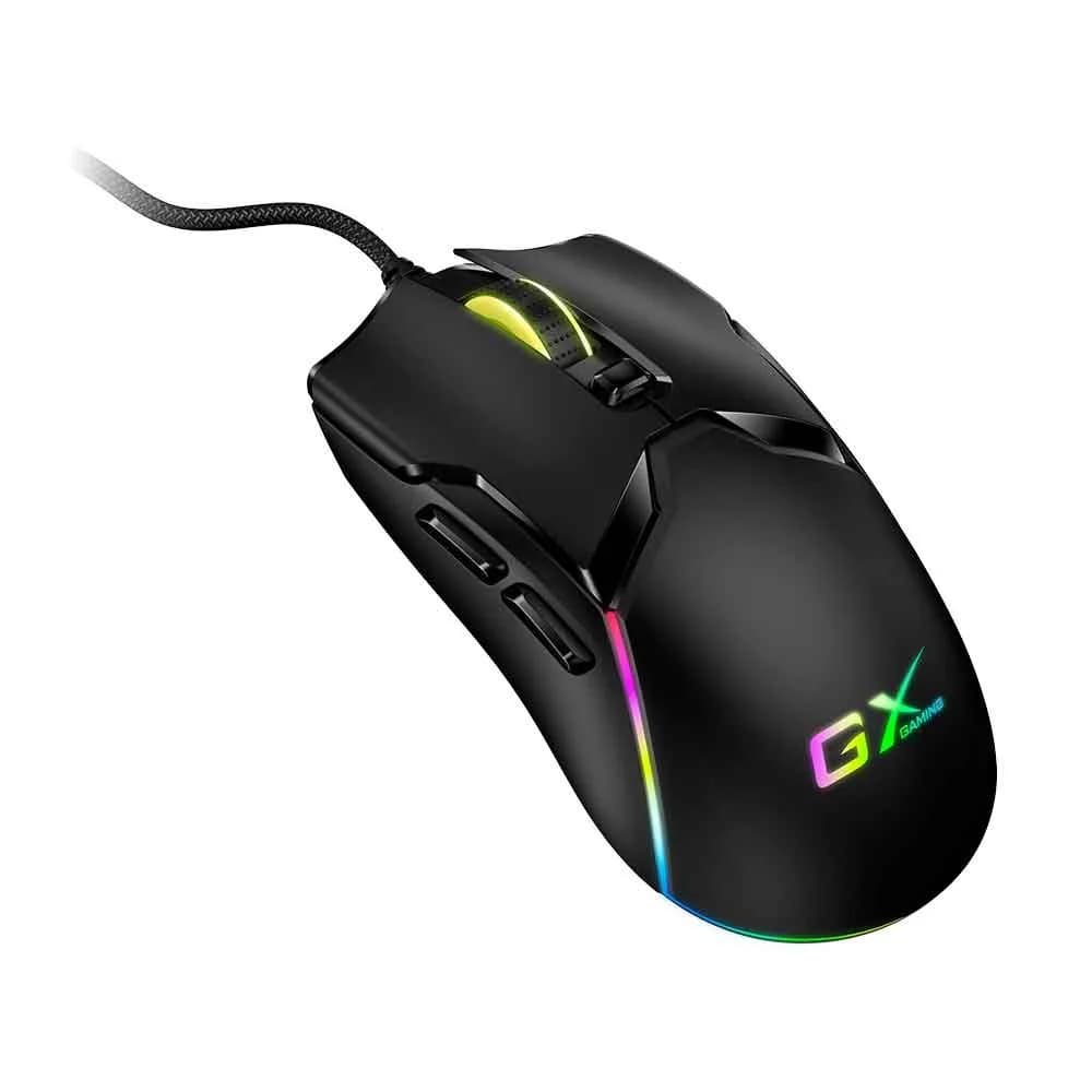 MOUSE GAMER GENIUS SCORPION M700