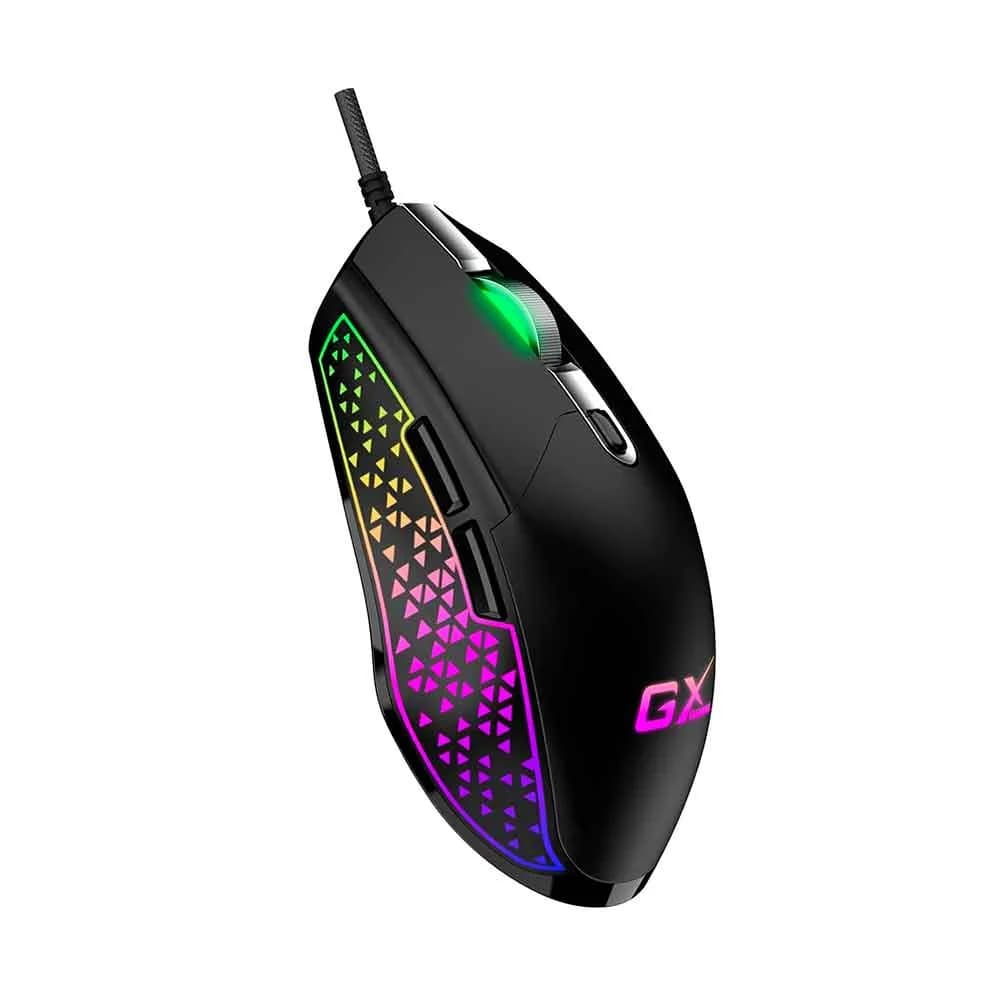 MOUSE GAMER GENIUS SCORPION M705