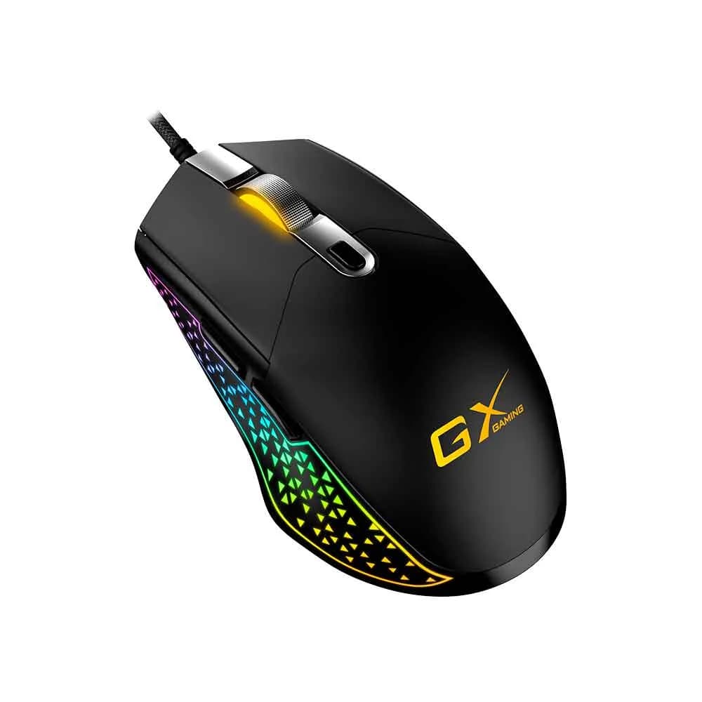 MOUSE GAMER GENIUS SCORPION M705