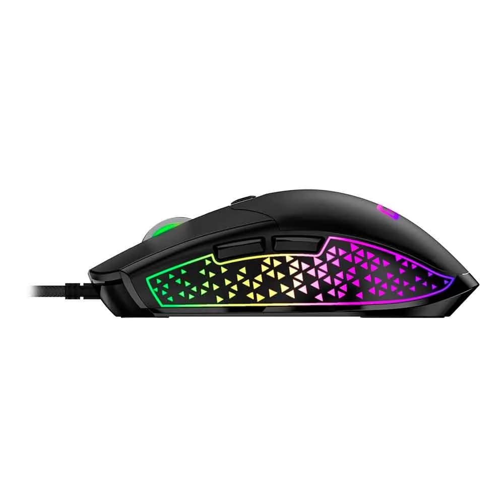 MOUSE GAMER GENIUS SCORPION M705