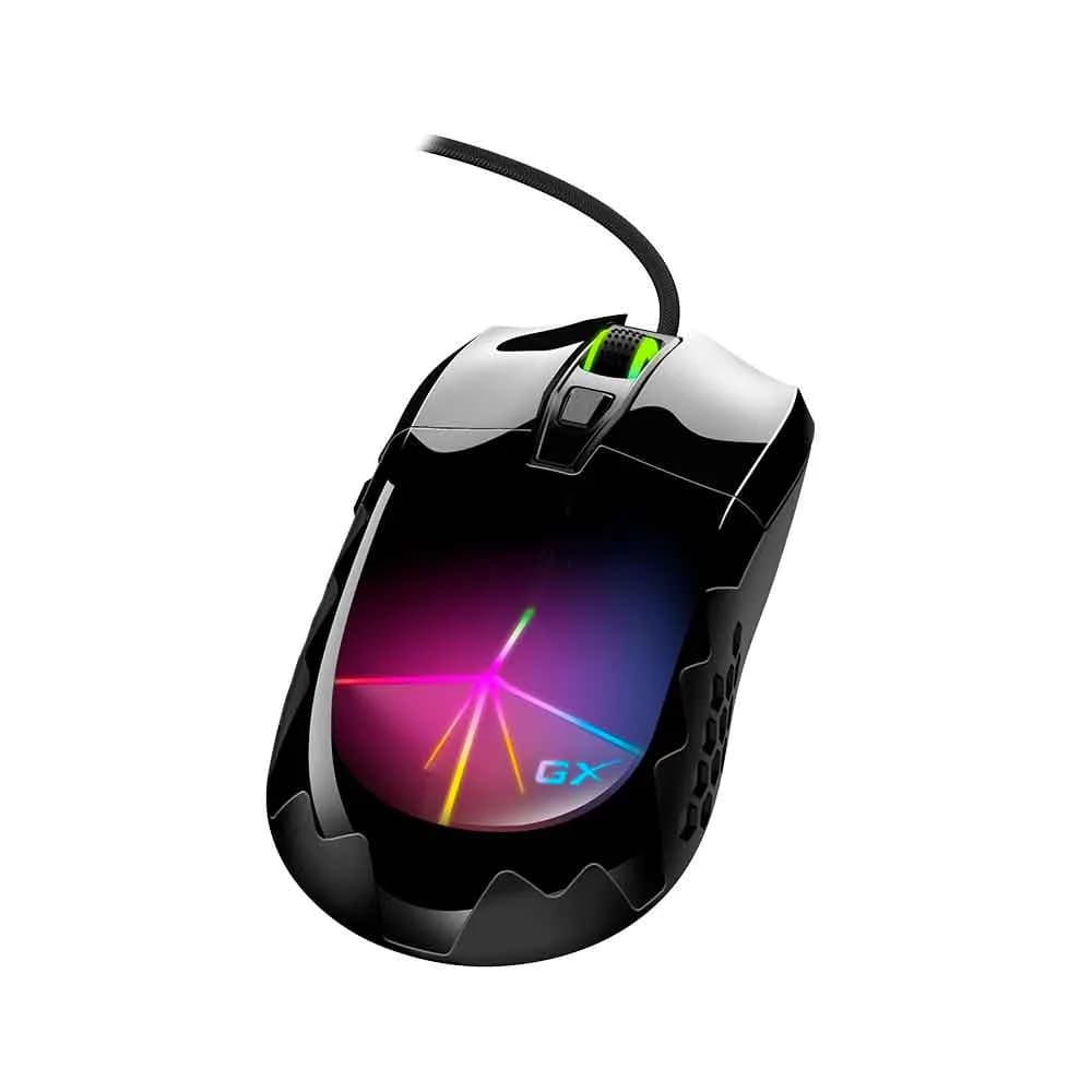 MOUSE GAMER GENIUS SCORPION M715