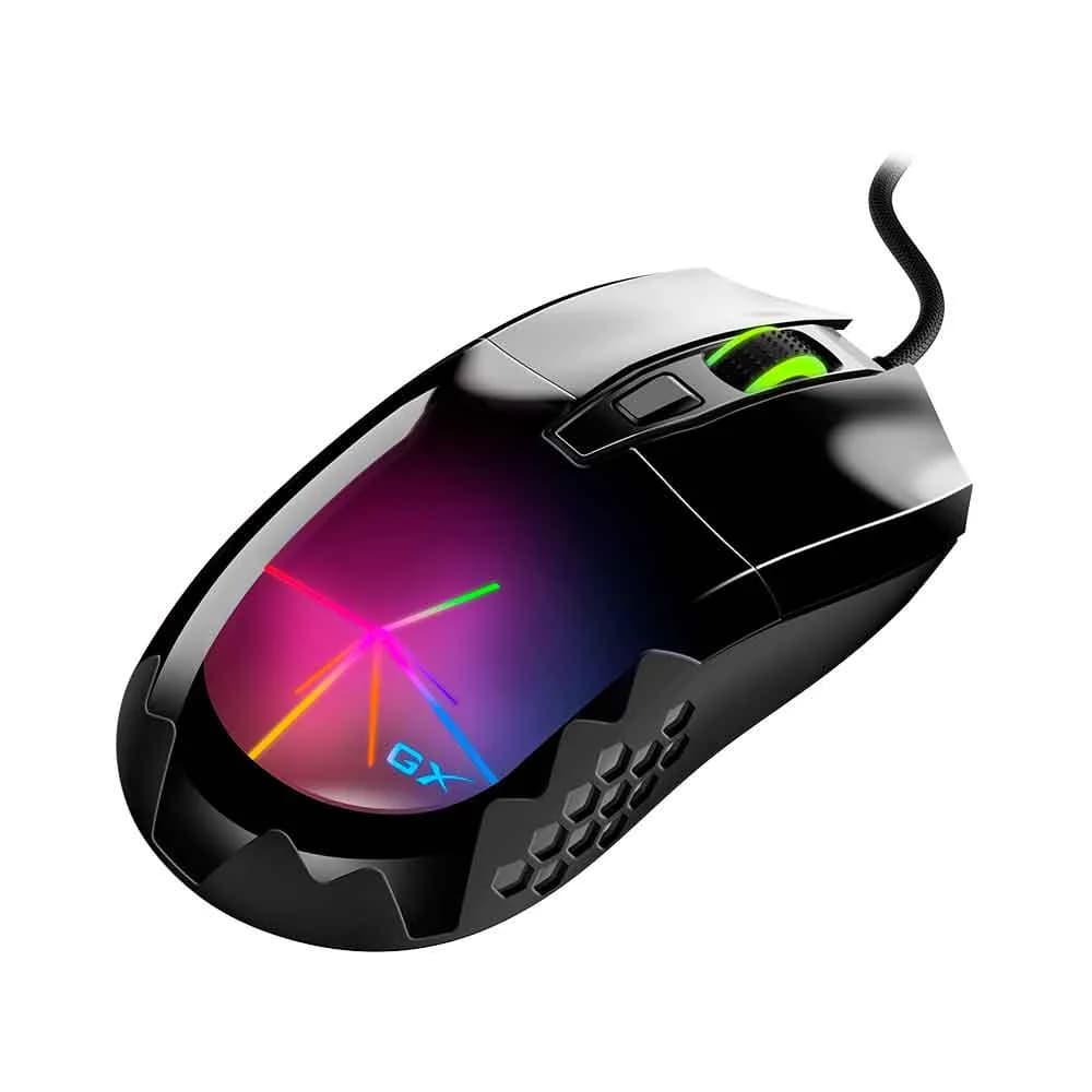 MOUSE GAMER GENIUS SCORPION M715