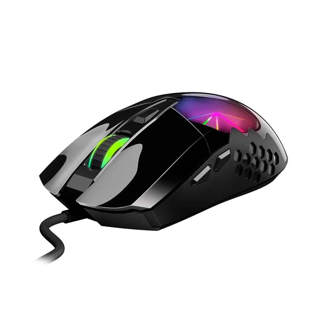 MOUSE GAMER GENIUS SCORPION M715