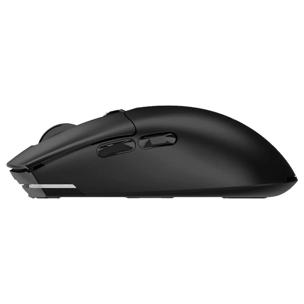 MOUSE GAMER KALKAN THOR SEM FIO PRETO KLK00011