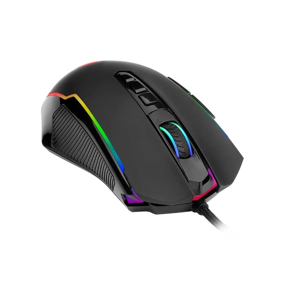 MOUSE GAMER REDRAGON RANGER BASIC PRETO M910-K