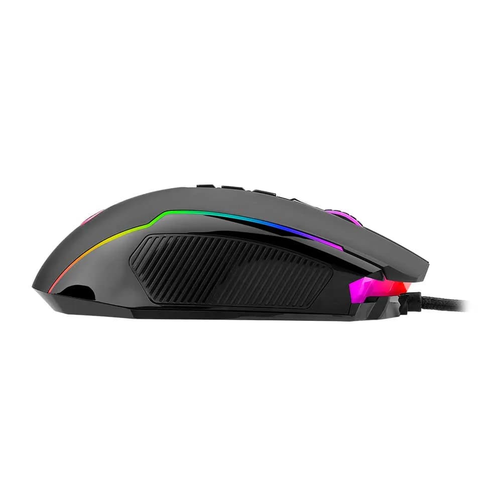 MOUSE GAMER REDRAGON RANGER BASIC PRETO M910-K