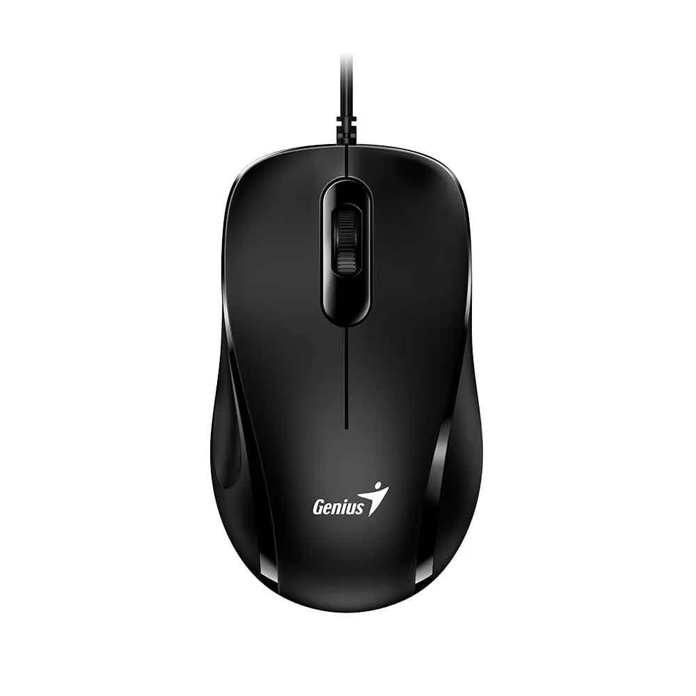 Mouse Genius DX-101 Óptico USB