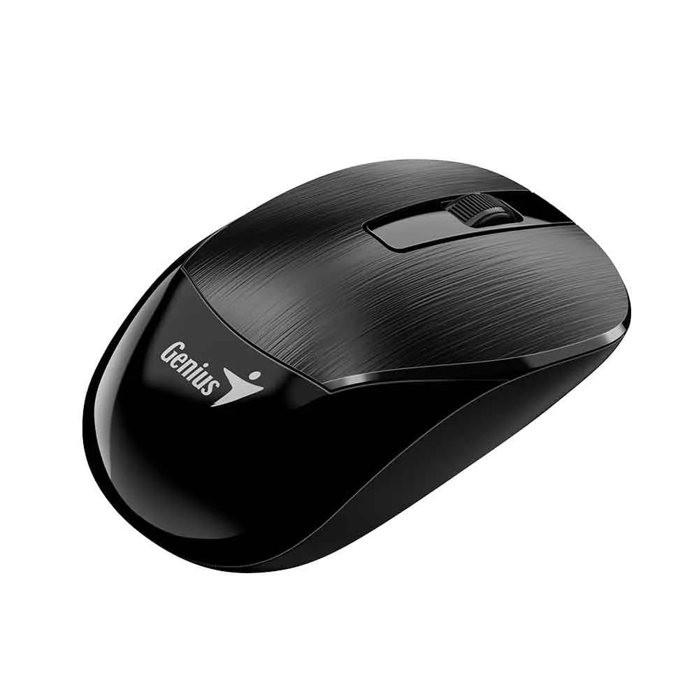MOUSE GENIUS NX-7015 SEM FIO BLACK