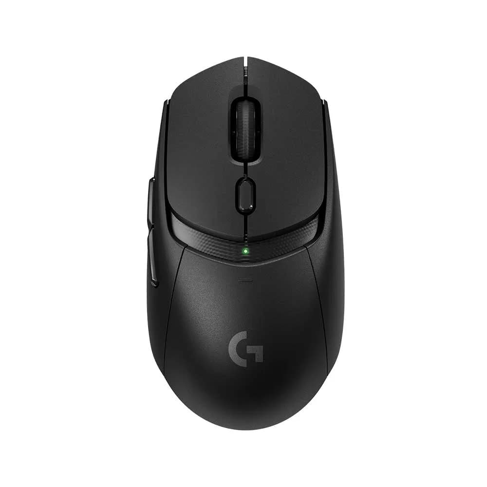 Mouse Logitech Gamer G G309 Lightspeed sem Fio Preto - 910-007198