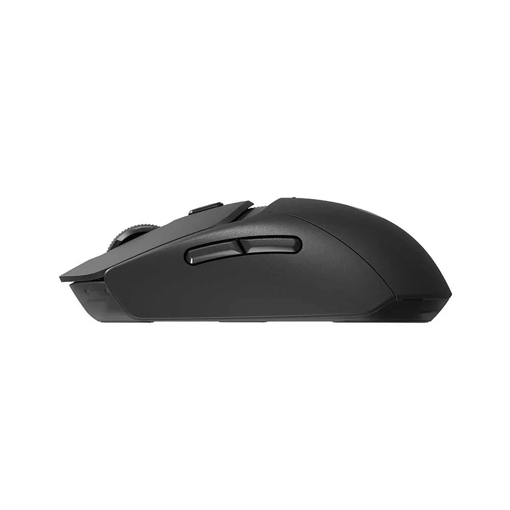 MOUSE LOGITECH GAMER G G309 LIGHTSPEED SEM FIO PRETO - 910-007198