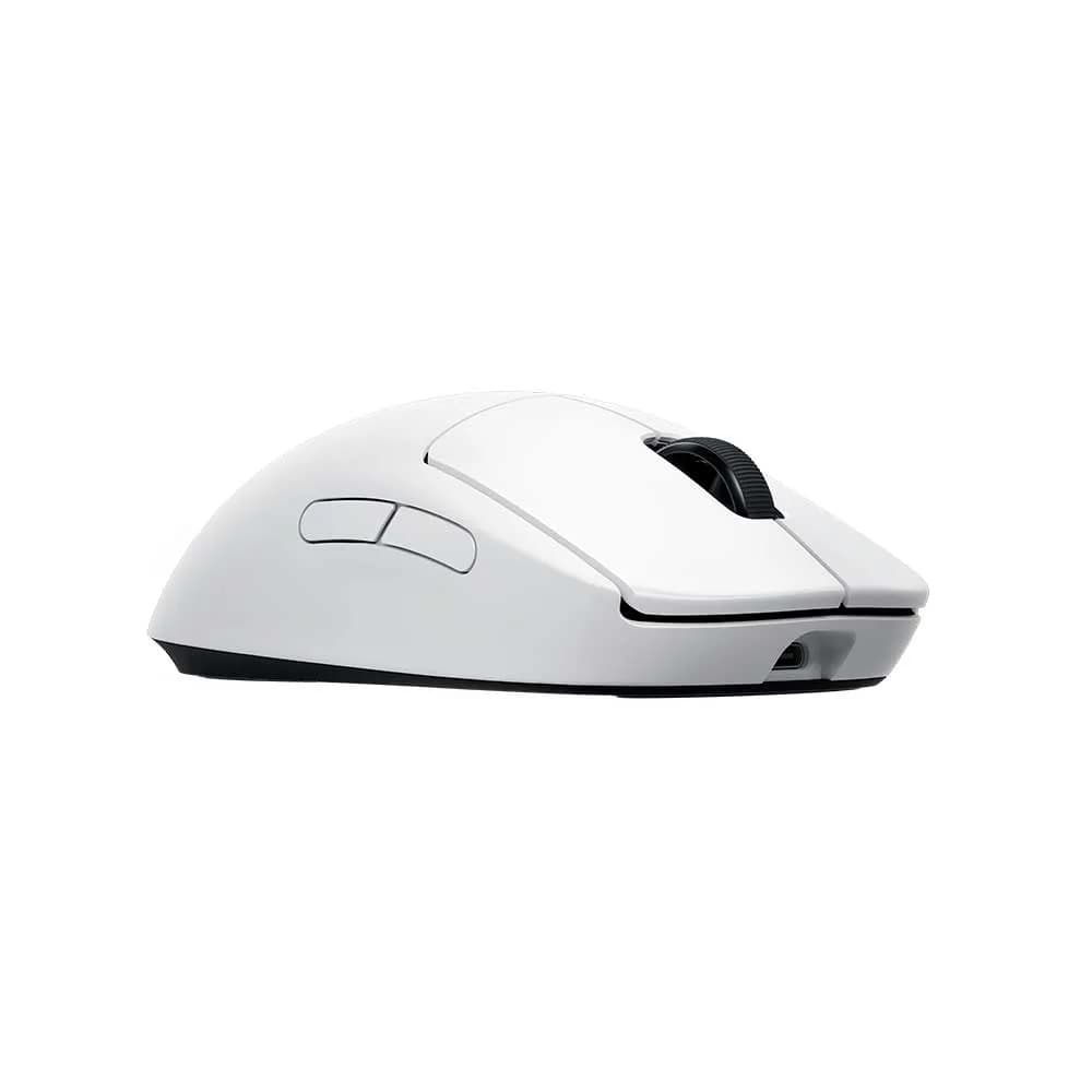 MOUSE LOGITECH GAMER G PRO 2 S/FIO BRANCO - 910-007301