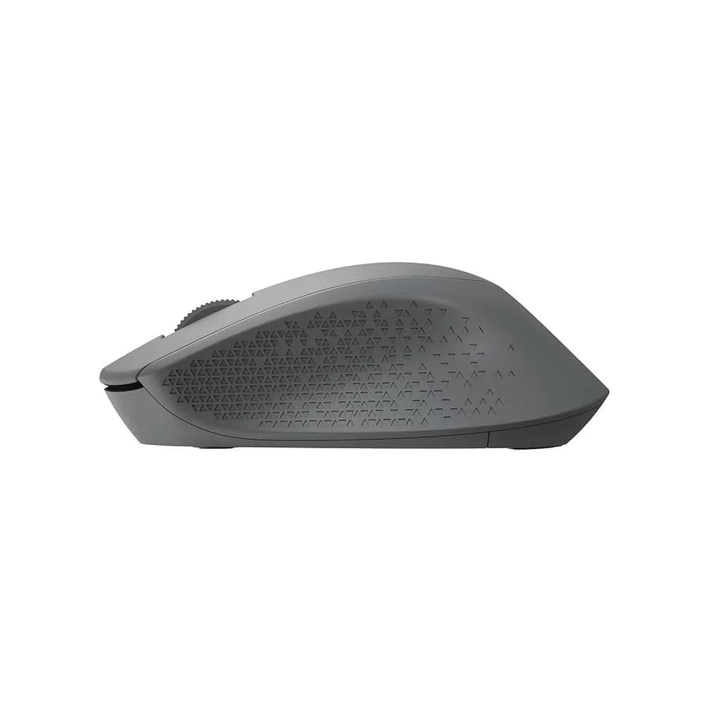 MOUSE LOGITECH M280 S/FIO RC NANO CINZA