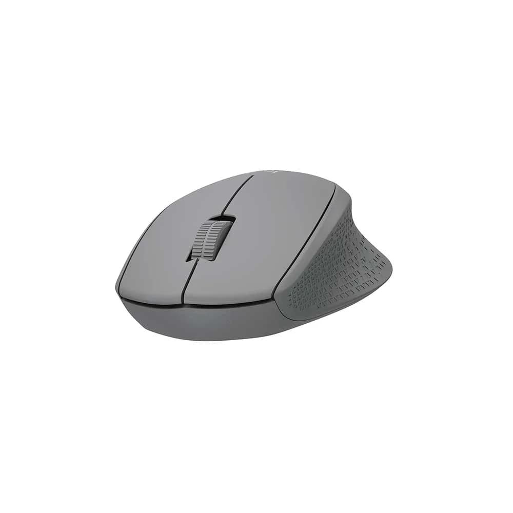 MOUSE LOGITECH M280 S/FIO RC NANO CINZA