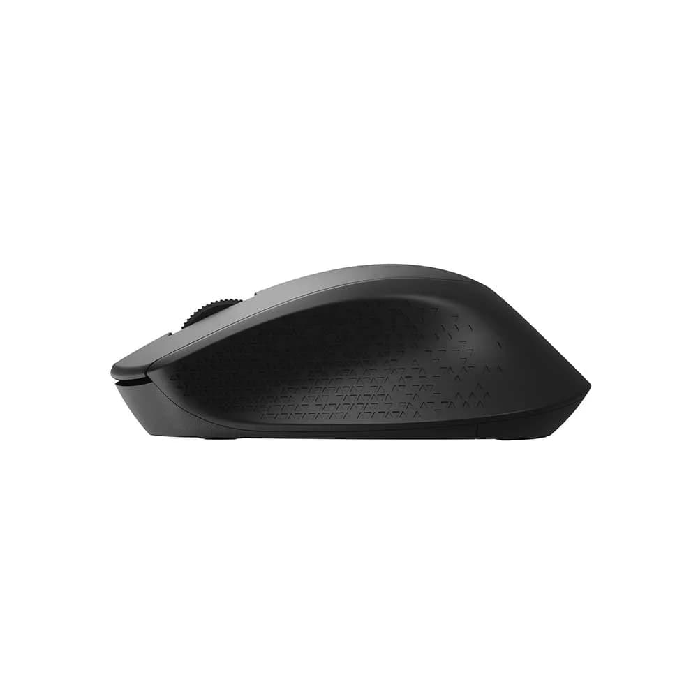 MOUSE LOGITECH M280 S/FIO RC NANO PRETO