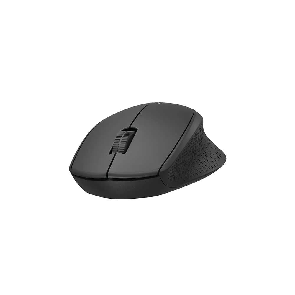 MOUSE LOGITECH M280 S/FIO RC NANO PRETO