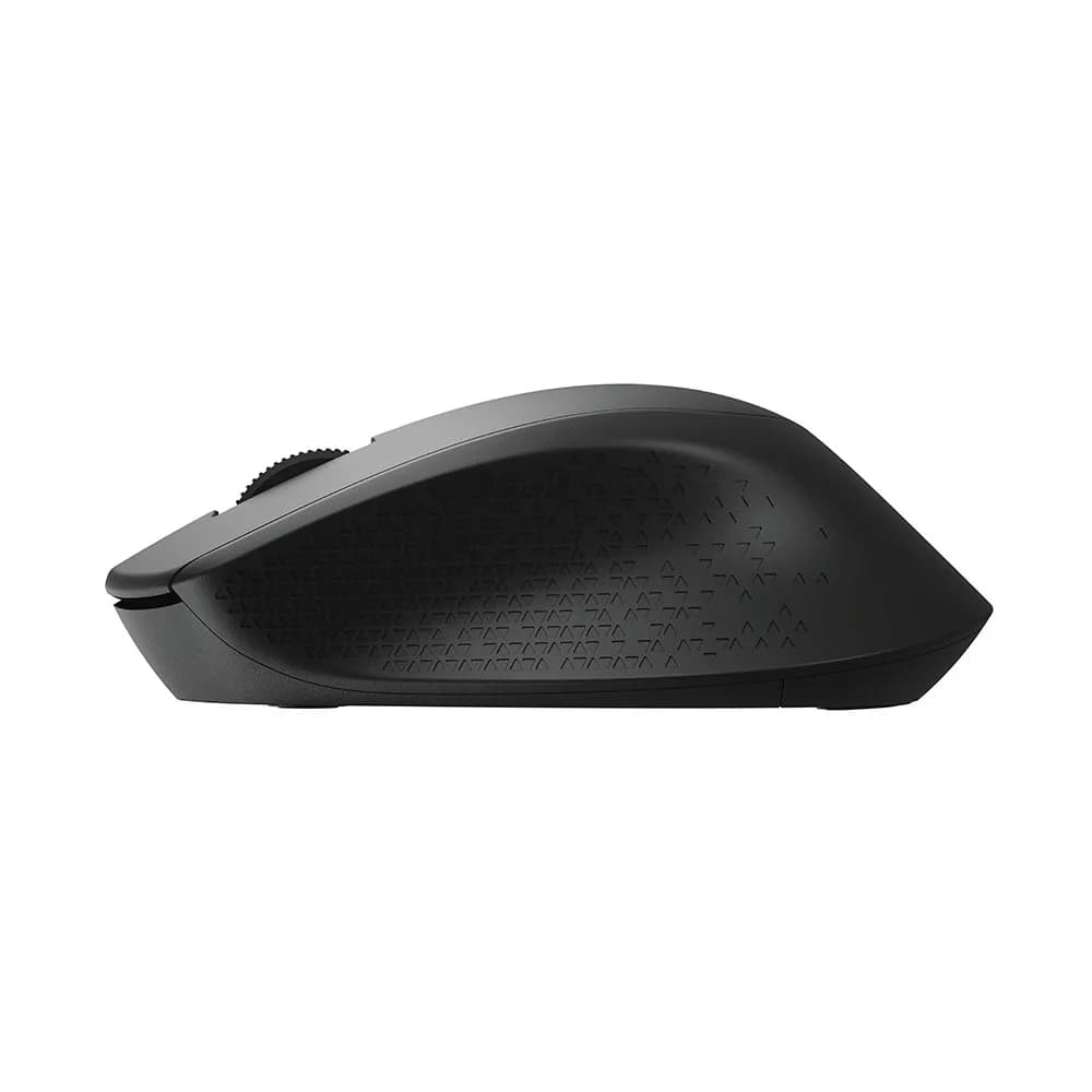 MOUSE LOGITECH M330 SILENT PRETO S/ FIO - 910-004905