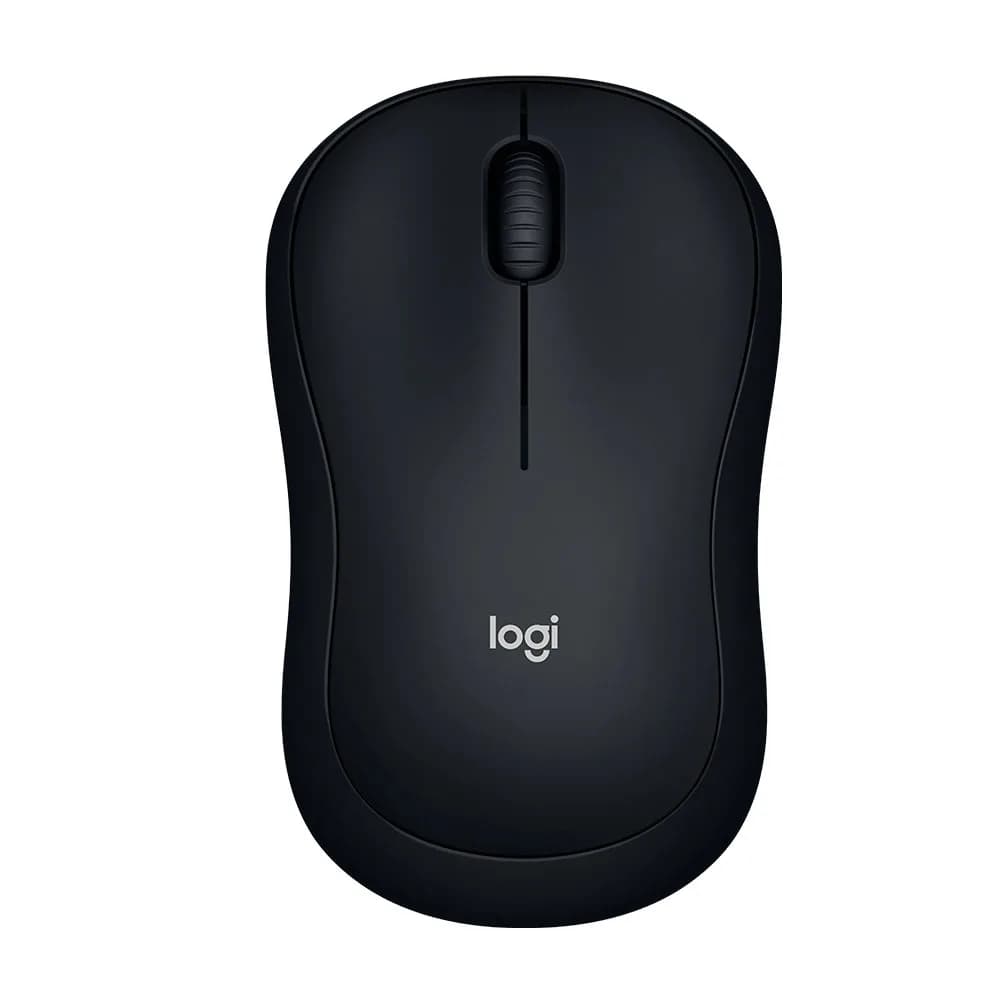 Mouse Logitech M550 sem Fio Grafite - 910-006781