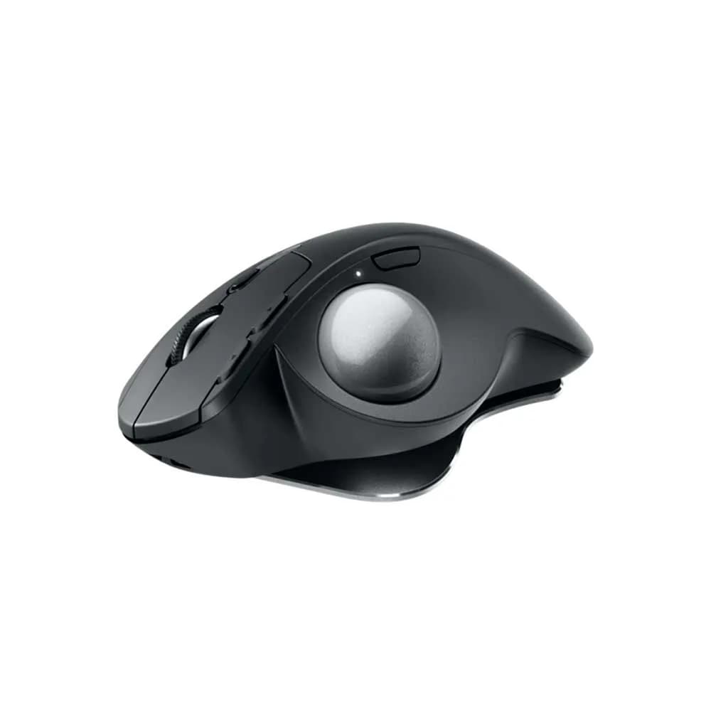 MOUSE LOGITECH MX ERGO S TRACKBALL GRAFITE - 910-007261