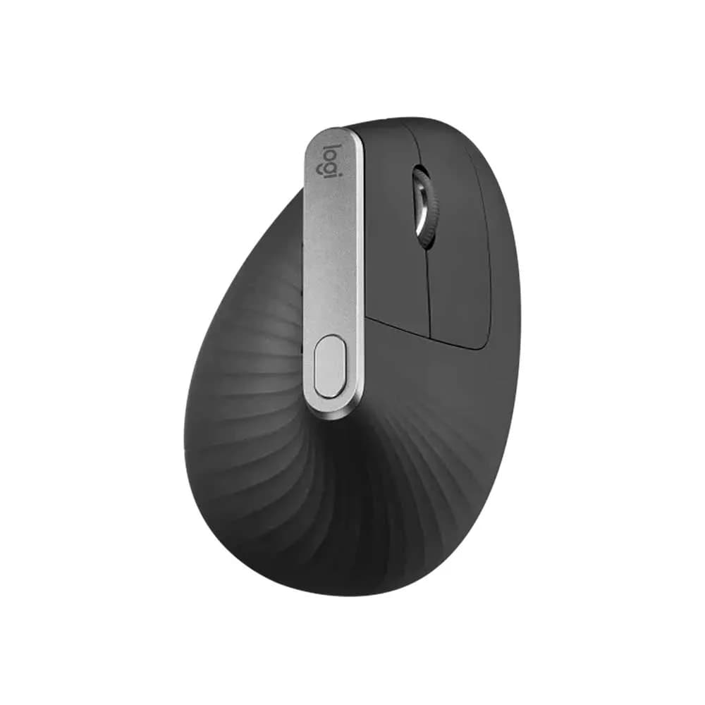 Mouse Logitech MX Vertical 2 Graphite - 910-005449