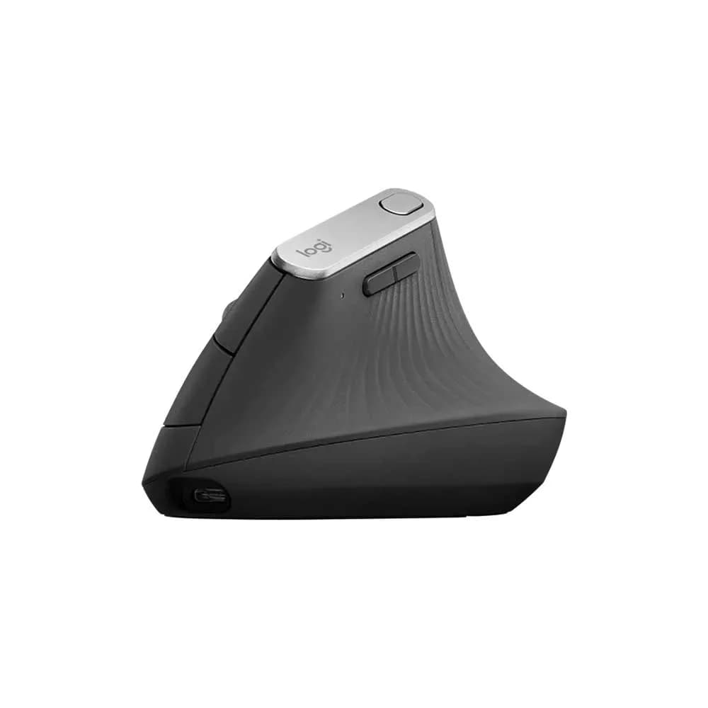 MOUSE LOGITECH MX VERTICAL 2 GRAPHITE - 910-005449