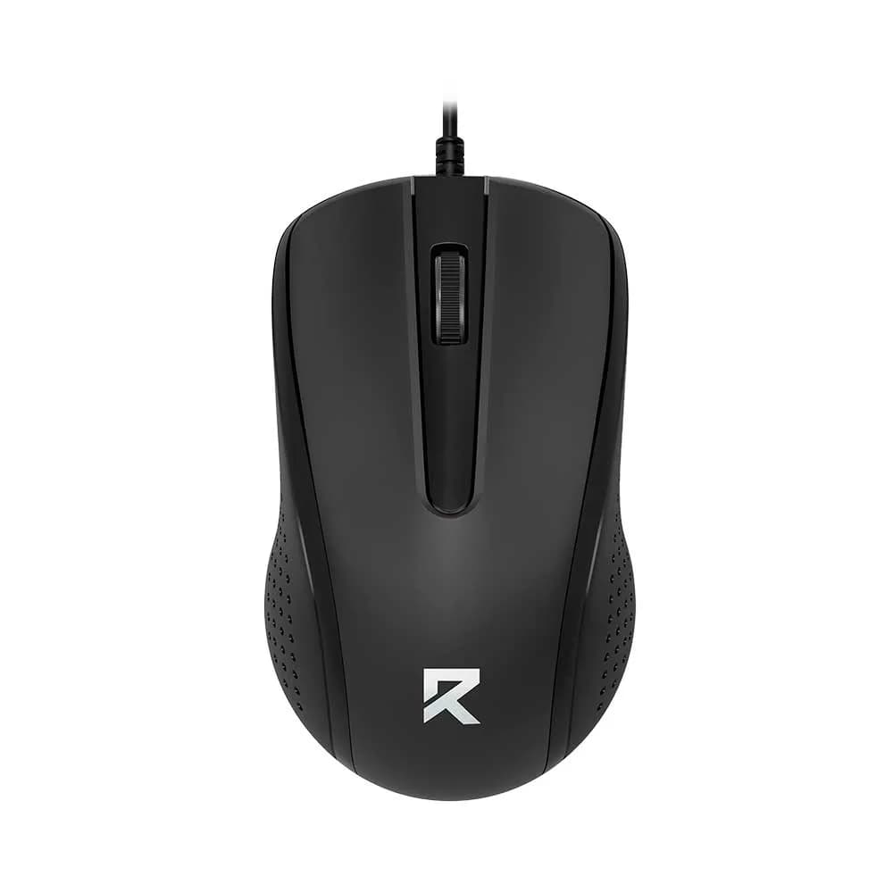 Mouse Office Redragon BM-4049 Preto