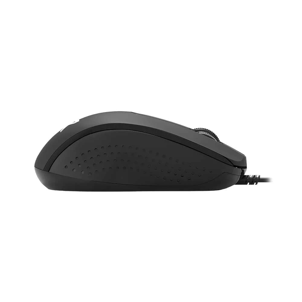 MOUSE OFFICE REDRAGON BM-4049 PRETO