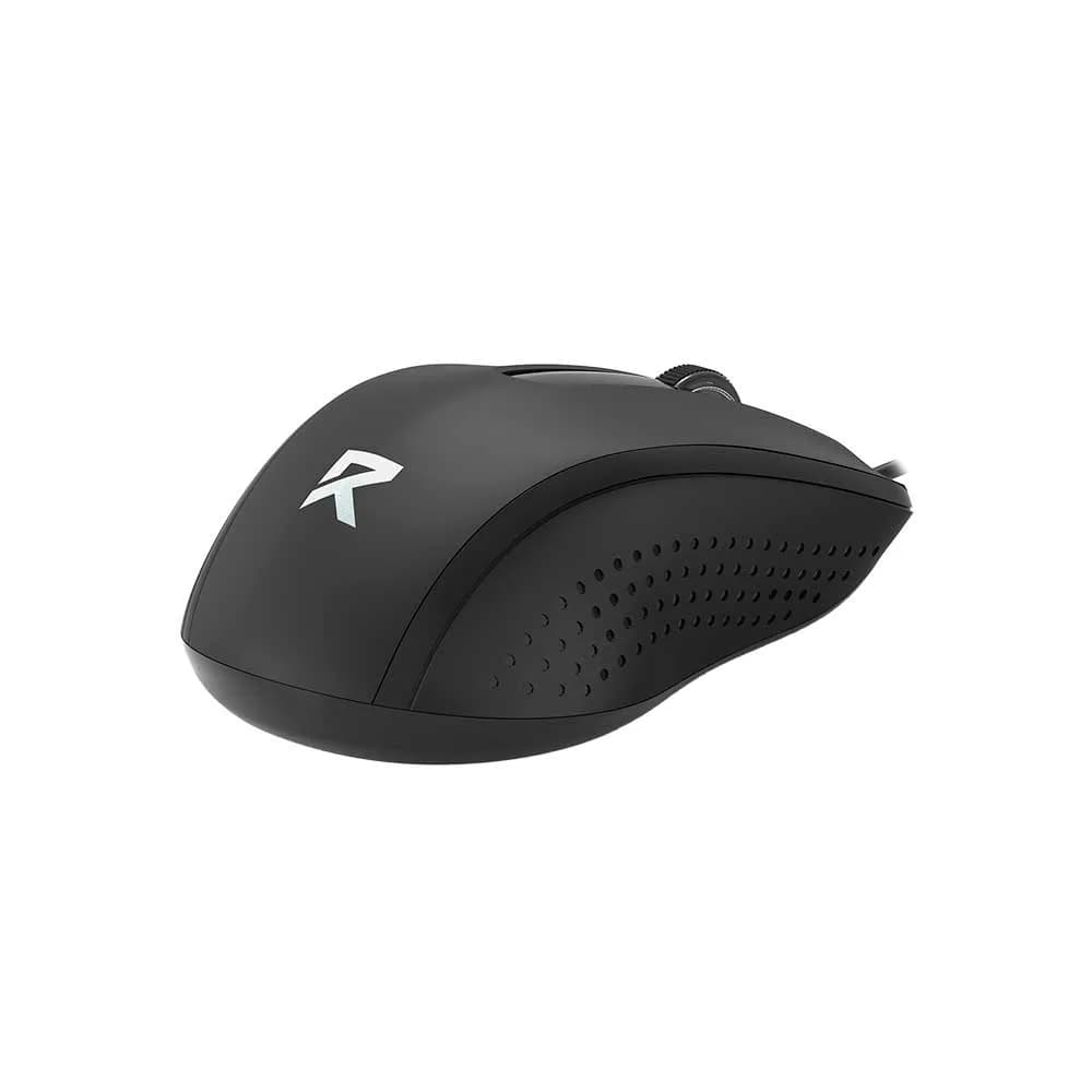 MOUSE OFFICE REDRAGON BM-4049 PRETO