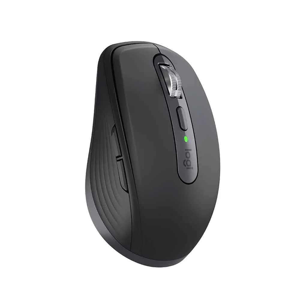 Mouse sem Fio Logitech MX Anywhere 3S Grafite - 910-006932
