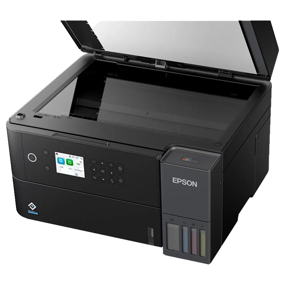 MULTIFUNCIONAL EPSON ECOTANK L6370