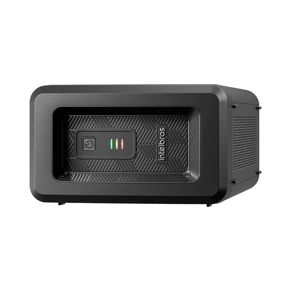 NOBREAK ATTIV SENO 1000VA BIVOLT ENTRADA 120V/220V, SAIDA 120V - 4820083
