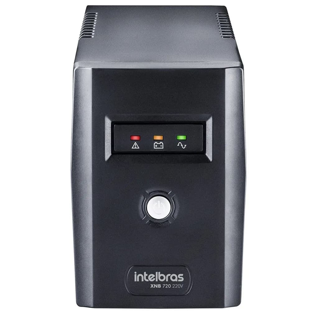 Nobreak Intelbras 1440VA/720W MONO/120V 4822002 XNB 1440