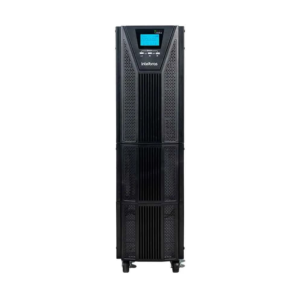 Nobreak Intelbras Online Torre DNB 10KVA-220V-TW - 4822053