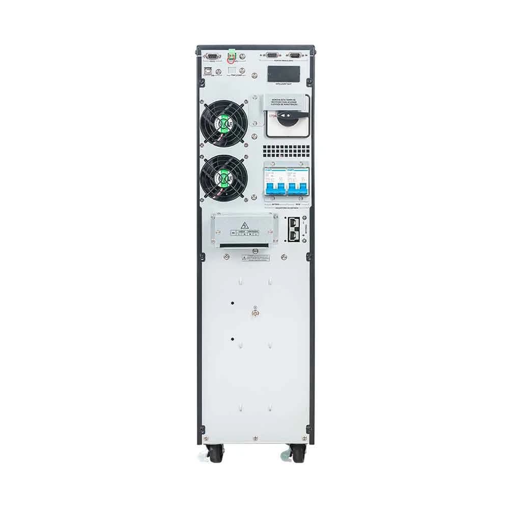 NOBREAK INTELBRAS ONLINE TORRE DNB 10KVA-220V-TW - 4822053