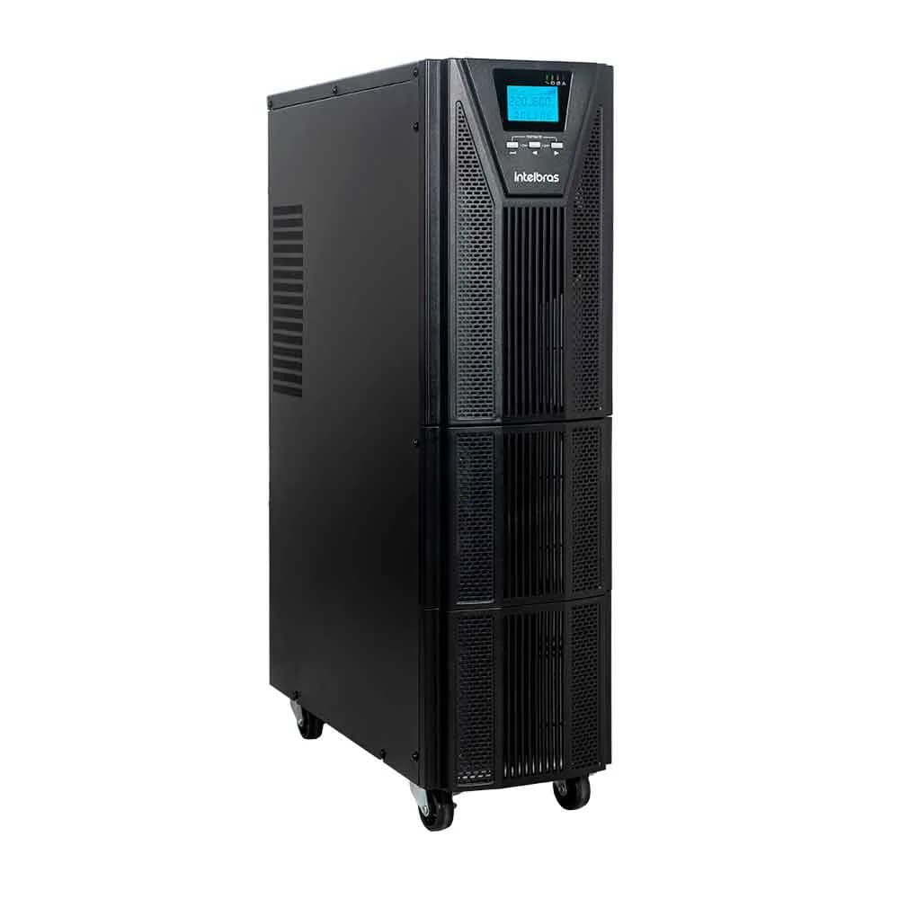 NOBREAK INTELBRAS ONLINE TORRE DNB 6.0KVA-220V-TW - 4822048