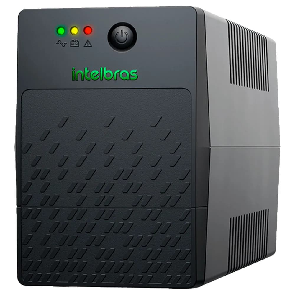 Nobreak Intelbras XNB NEO 1200VA/600W MONO/220V - 4300673