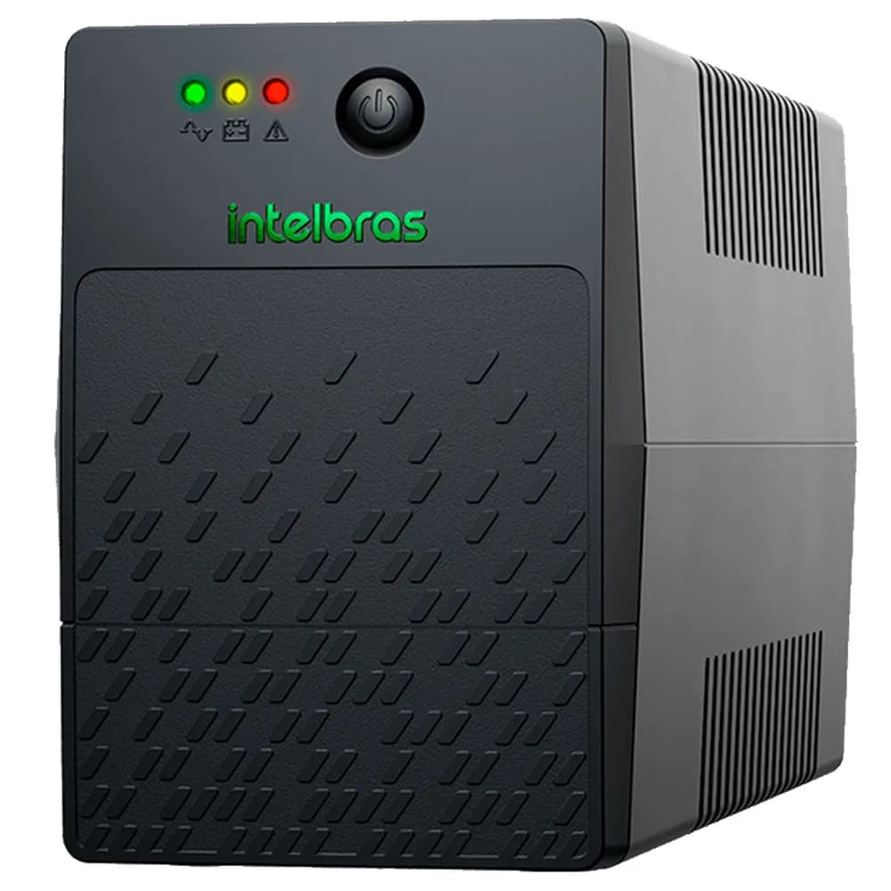 Nobreak Intelbras XNB NEO 1600VA/800W MONO/220V - 4300681