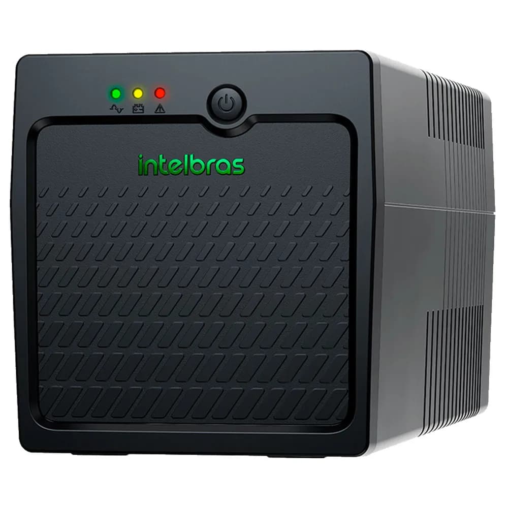 Nobreak Intelbras XNB NEO 2000VA/1000W MONO/120V - 4300678