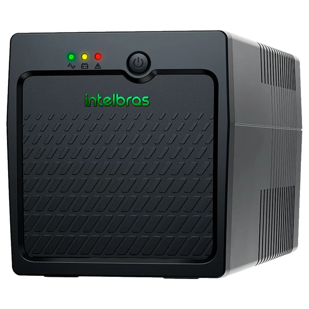 Nobreak Intelbras XNB NEO 2000VA/1000W MONO/220V - 4300671