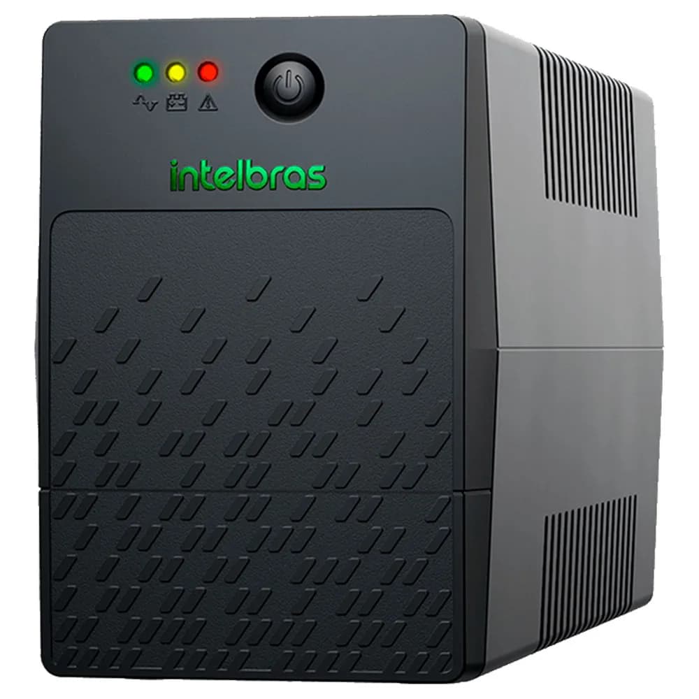Nobreak Intelbras XNB NEO 600VA/300W BIV/120V - 4300668