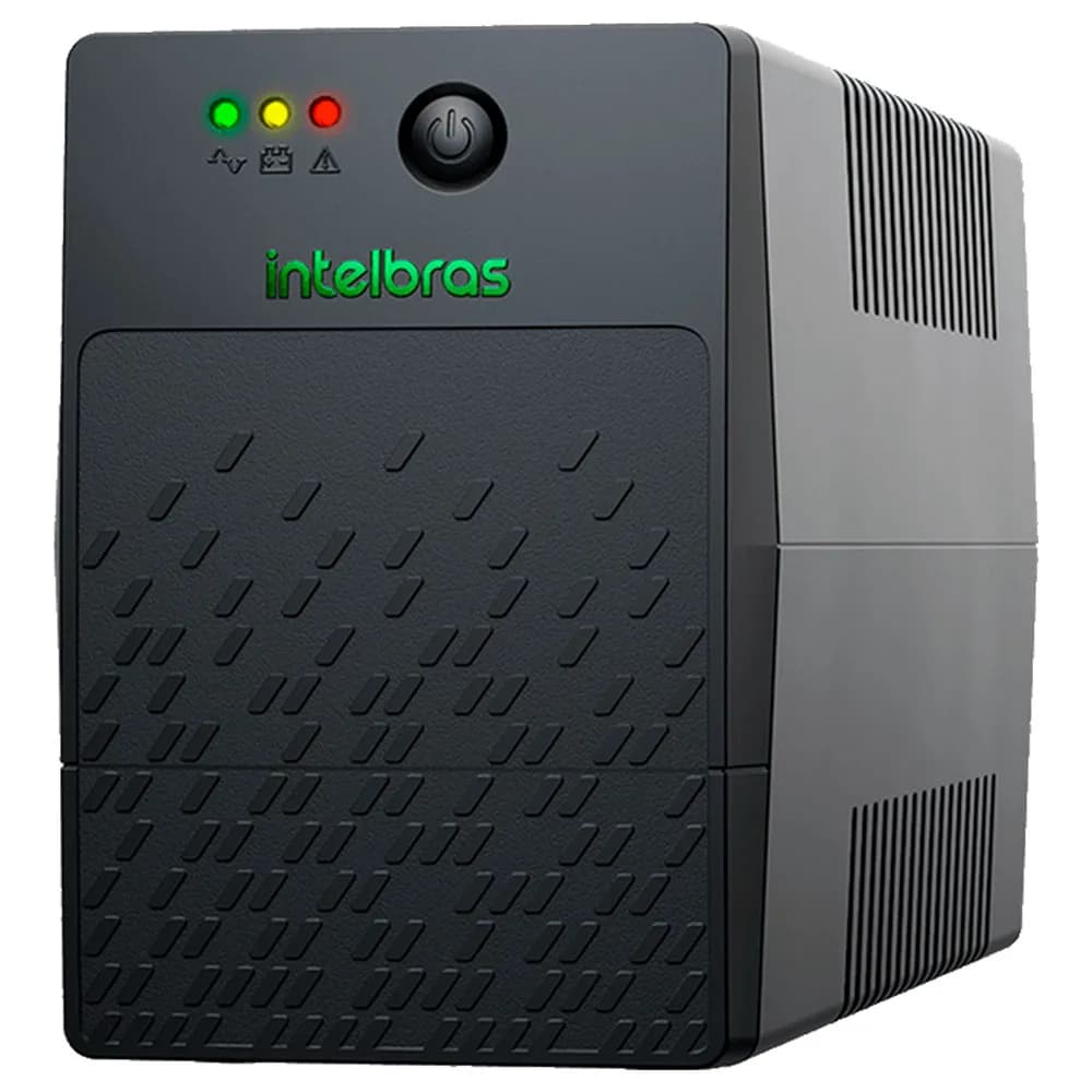 Nobreak Intelbras XNB NEO 600VA/300W MONO/120V - 4300747