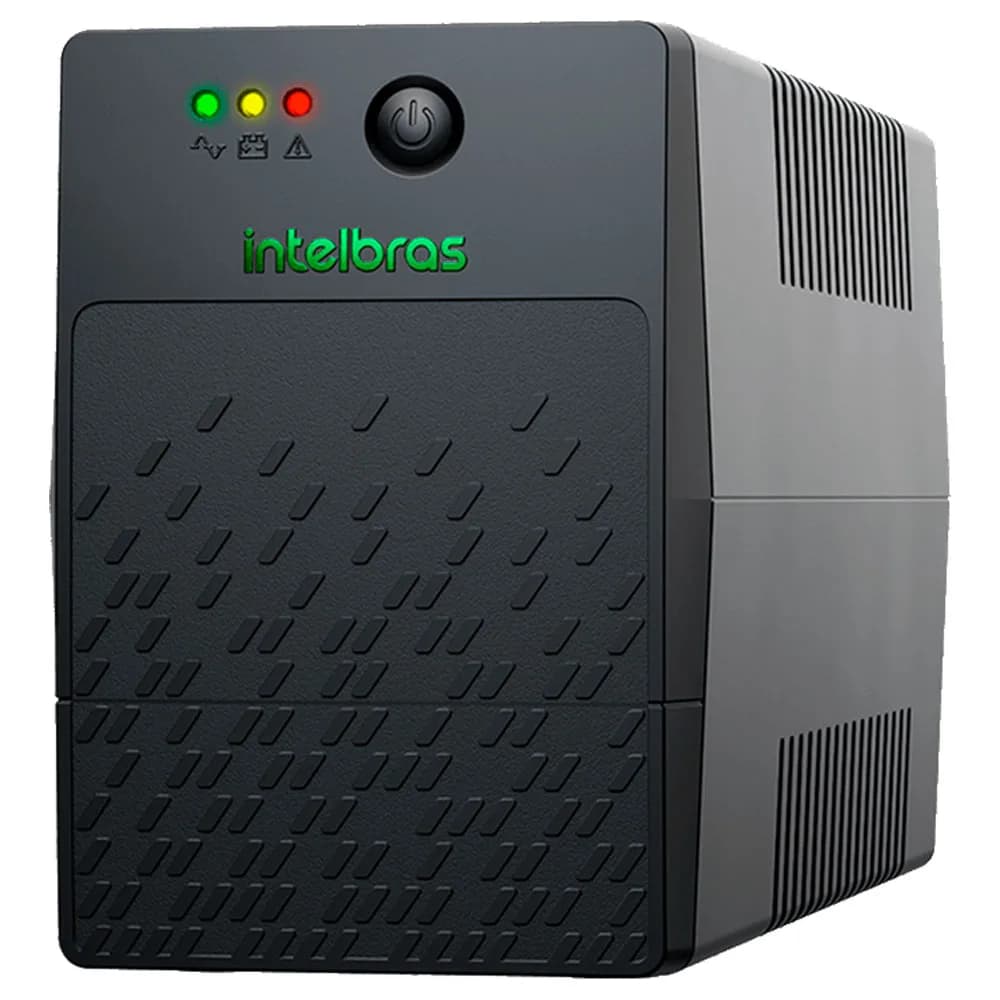 Nobreak Intelbras XNB NEO 800VA/400W MONO/220V - 4300682