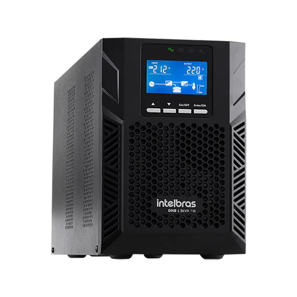 Nobreak Online Torre DNB 1.5KVA-220V-TW-G2 - 4820115