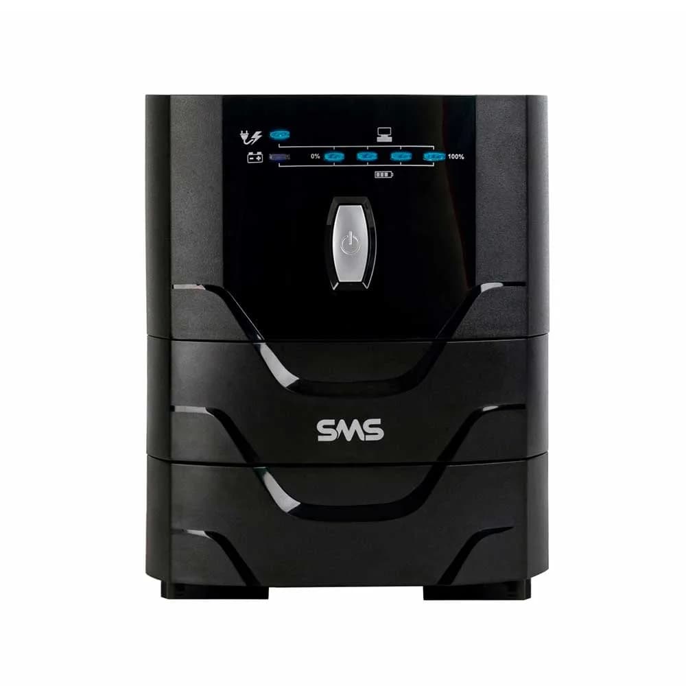 Nobreak SMS 700VA/455W BIV/115V 27311 Power Vision PDV